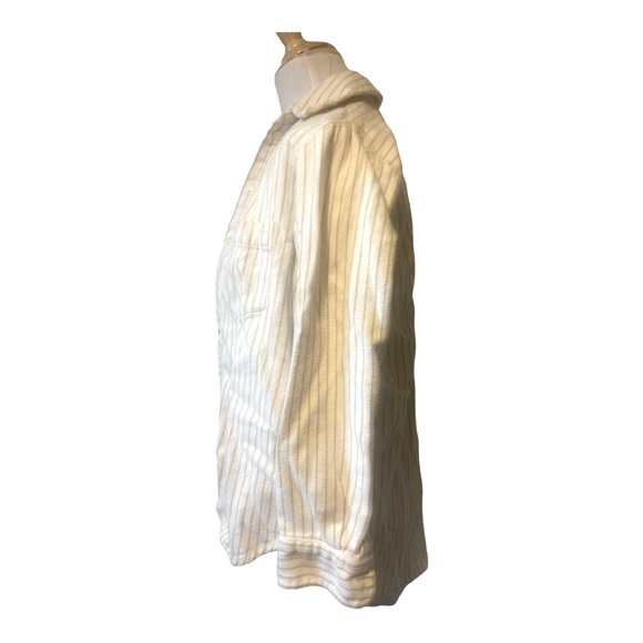 Madewell Flannel Shirt - Picture 3 of 5